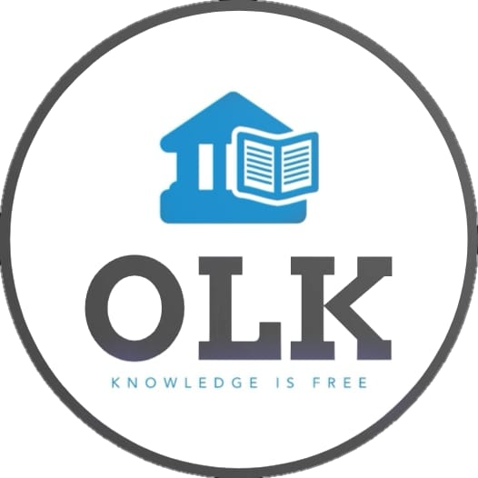 OLK Foundation Logo